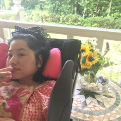 奈々のママのプロフィール