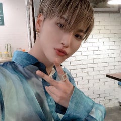 10月カムバック٩ ۶ Ateez ソンファをとことん愛でる 時々u Kiss想う