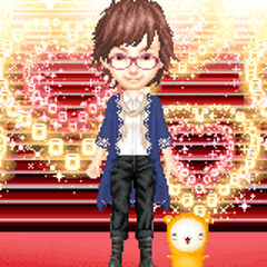 エスパーダのプロフィール