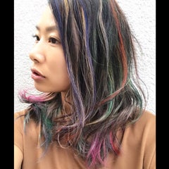 yumicoのプロフィール