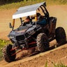 オフローダーhiroのプロフィール
