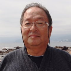 久米島にてのプロフィール