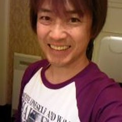 プロ・フォト・アーティスト：塾長のプロフィール