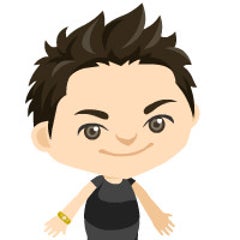 闘え！おやじのプロフィール