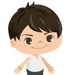 直さんのプロフィール