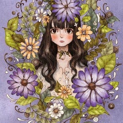 セル子のプロフィール