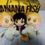 画像 BANANA FISH memoriesのユーザープロフィール画像