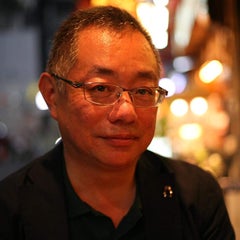 眞藤 隆次のプロフィール