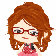 Fu-chan no ribbon