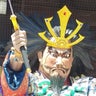 浦島次郎のプロフィール