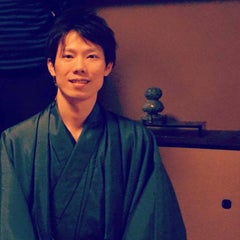 福本　基　Motoy Fukumotoのプロフィール