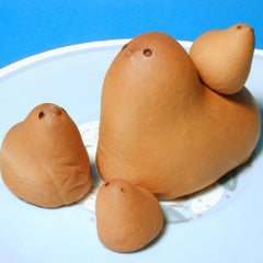 okashi47のプロフィール