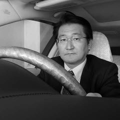 稲岡慶郎のプロフィール