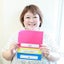 色彩知育インストラクター前田みかのサムネイル