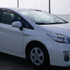沖縄ECOレンタカーのプロフィール