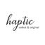 画像 【公式】hapticのユーザープロフィール画像