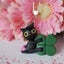 画像 ஐ~ 黒猫の独り言 ~ஐのユーザープロフィール画像