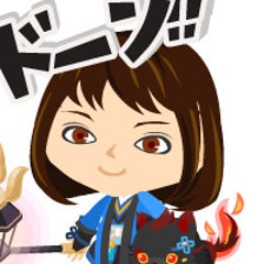 四角い鈴の塗り方 イラストってツンデレちゃん 四角い鈴の塗り方 イラストってツンデレちゃん