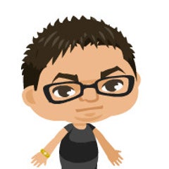 atmcherubimamebaのプロフィール