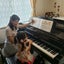 画像 町田　山路音楽教室～ピアノ・ソルフェージュ・リトミックのユーザープロフィール画像