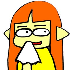 まいにゃのプロフィール