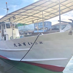 大阪 泉州 谷川港 いずみ丸 のプロフィール