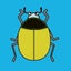 画像 クロガネ虫のブロログのユーザープロフィール画像