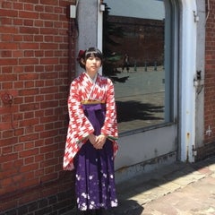 まきじのプロフィール