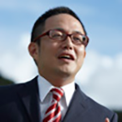 森本せいや（町田市議会議員）のプロフィール