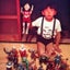 画像 怪獣玩具とカタナとキングコングのブログのユーザープロフィール画像