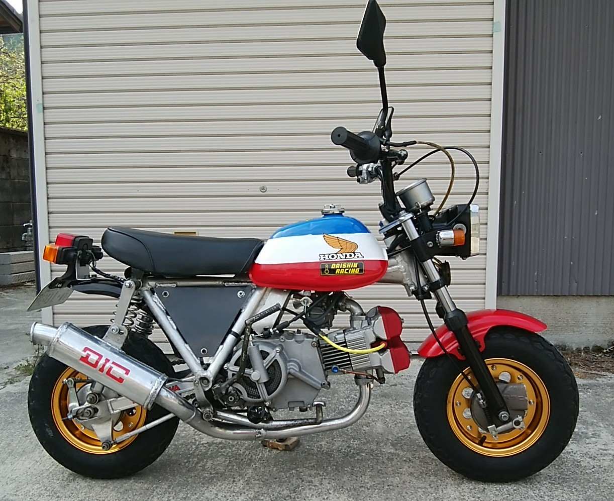 アプリリア RS50 純正プロアーム 流用に NS-1 TZR50R NS50F アプリリア RS50 純正プロアーム 流用に NS-1 TZR50R NS50F