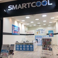 スマートクールイオンモール高岡店のプロフィール