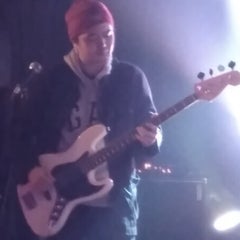 Jのプロフィール