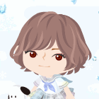 ゴマちゃん