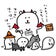 熱中しているゲームの感想をふわふわ書き留めます♪