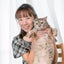 画像 猫とフニータとふじ子の日記のユーザープロフィール画像