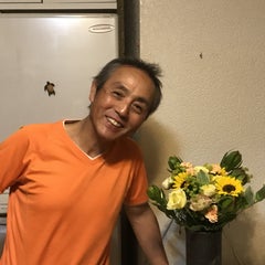 天野清貴のプロフィール