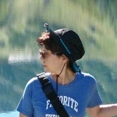 くりりんのプロフィール