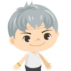 竜宮小僧のプロフィール