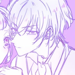 菱田霧のプロフィール
