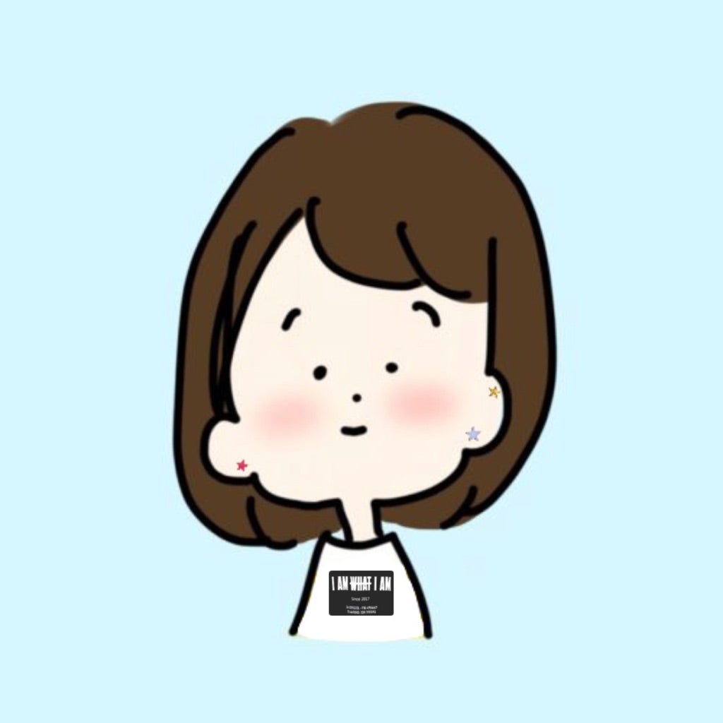 I AM WHAT I AM 2019 SS | sakkyのAAAブログ