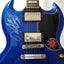 ロックギタリストアラフォーのサムネイル
