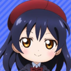 yunoのプロフィール
