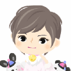 気まぐれペンちゃんのプロフィール