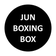 Jun Boxingboxのブログ