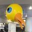 画像 楽しいことして生きていくのユーザープロフィール画像
