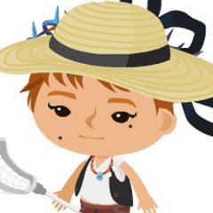 Peak2のプロフィール