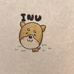 台湾駐夫のプロフィール