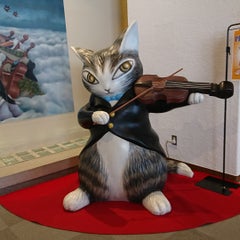 まちねこのプロフィール