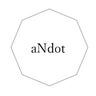 aNdot アンドット®︎のプロフィール